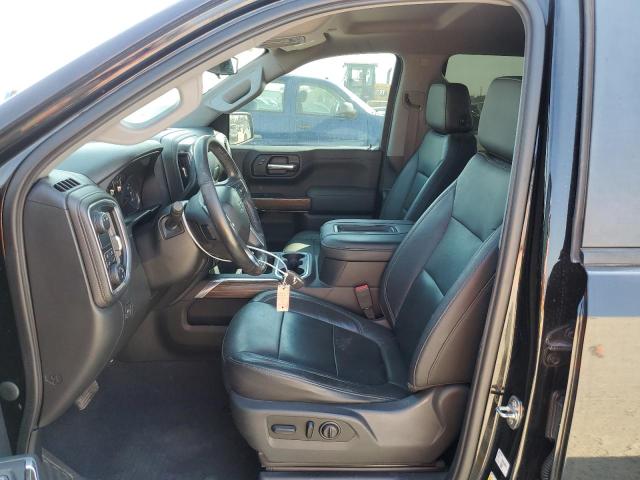 Photo 7 from auction – 2020 CHEVROLET SILVERADO with VIN 1GCPWDED1LZ220182