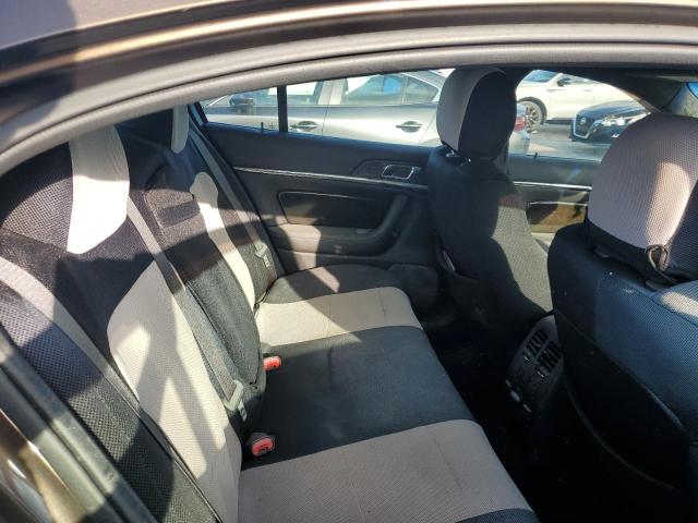 Photo 10 from auction – 2016 LINCOLN MKS with VIN 1LNHL9FT5GG602227