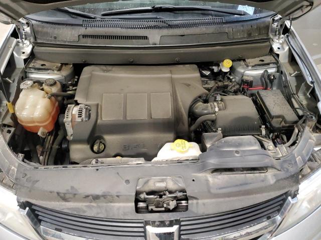 Photo 12 from auction – 2010 DODGE JOURNEY SX with VIN 3D4PG5FV2AT254231