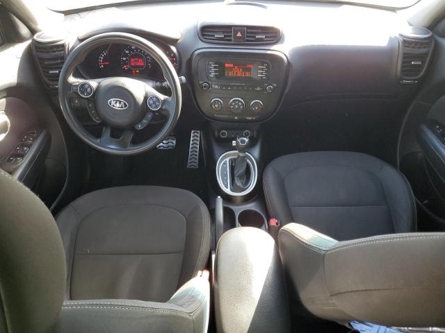 Photo 8 from auction – 2014 KIA SOUL with VIN KNDJN2A28E7099618