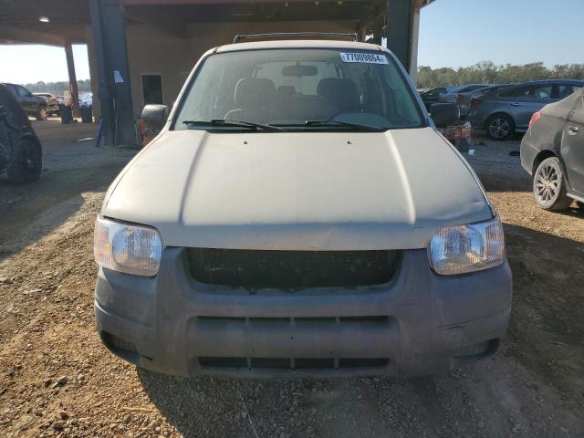 Photo 5 from auction – 2004 FORD ESCAPE XLS with VIN 1FMYU02124KA55875