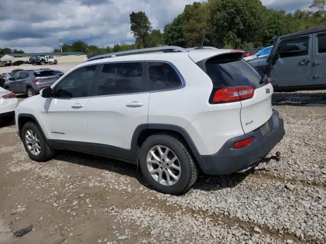 Photo 2 from auction – 2017 JEEP CHEROKEE L with VIN 1C4PJMCS0HW609033