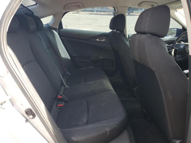 Photo 10 from auction – 2018 HONDA CIVIC LX with VIN 2HGFC2F54JH603564