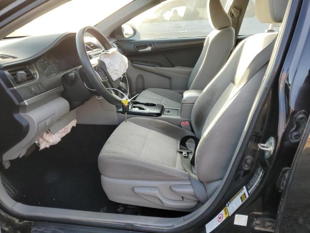 Photo 7 from auction – 2014 TOYOTA CAMRY L with VIN 4T1BF1FK8EU309894