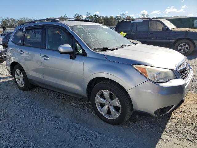 Photo 4 from auction – 2014 SUBARU FORESTER 2 with VIN JF2SJAEC7EH445313