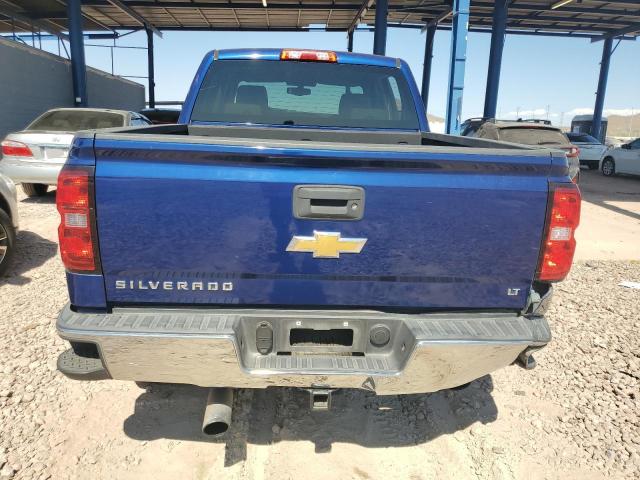 Photo 6 from auction – 2014 CHEVROLET SILVERADO with VIN 3GCPCREC2EG322851