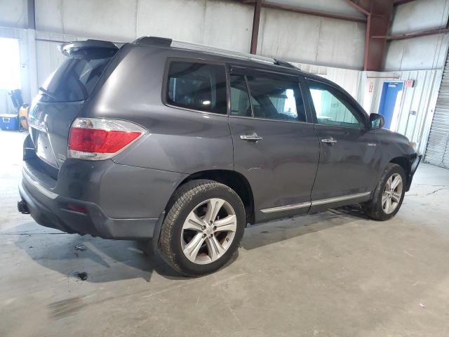 Zdjęcie 3 z aukcji – 2012 TOYOTA HIGHLANDER z VIN 5TDDK3EH9CS113118