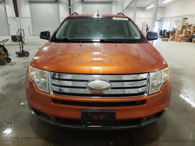 Photo 5 from auction – 2007 FORD EDGE SE with VIN 2FMDK36C97BA77761