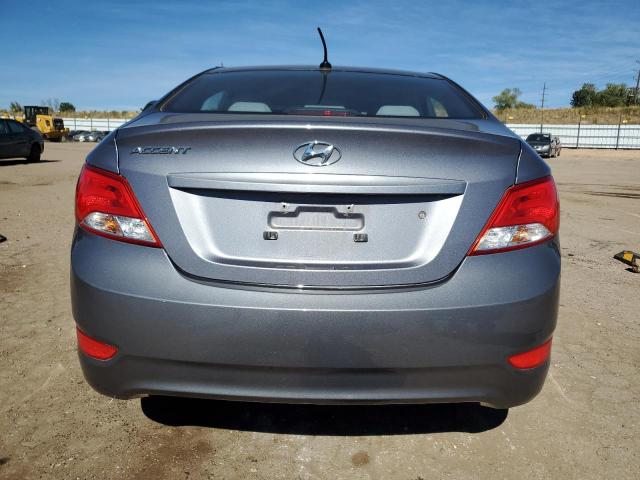 Photo 6 from auction – 2017 HYUNDAI ACCENT SE with VIN KMHCT4AE3HU306499