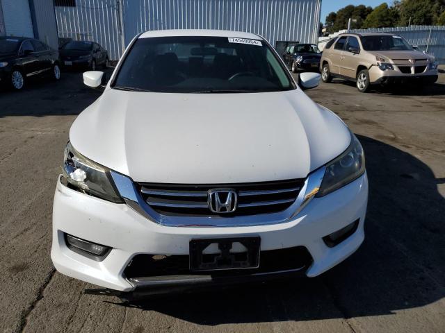Photo 5 from auction – 2015 HONDA ACCORD SPO with VIN 1HGCR2F57FA185525