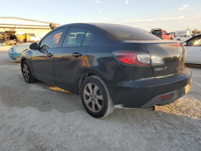 Photo 2 from auction – 2010 MAZDA 3 I with VIN JM1BL1SF5A1122422
