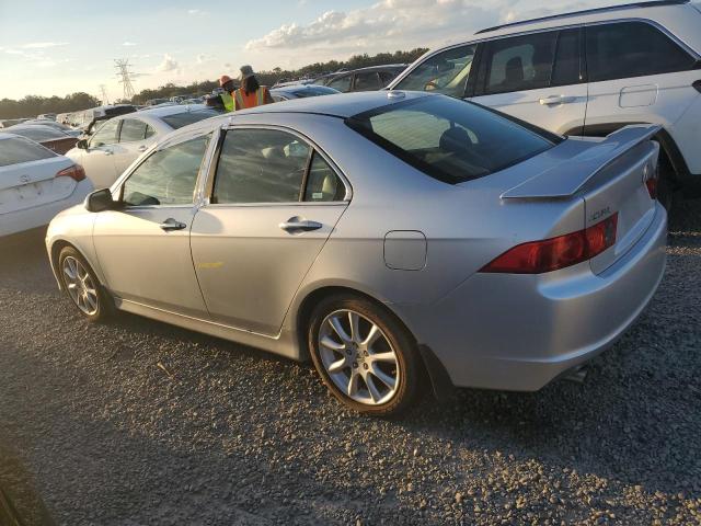 Photo 2 from auction – 2007 ACURA TSX with VIN JH4CL968X7C013769