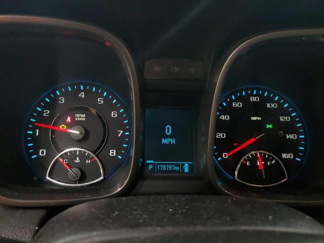 Photo 9 from auction – 2013 CHEVROLET MALIBU LS with VIN 1G11A5SA0DF147158