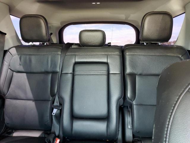 Photo 10 from auction – 2020 FORD EXPLORER L with VIN 1FMSK7FH9LGC86947