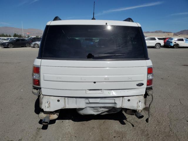 Photo 6 from auction – 2017 FORD FLEX SE with VIN 2FMGK5B86HBA10028