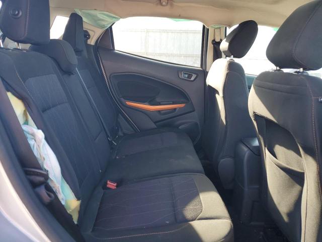 Photo 11 from auction – 2021 FORD ECOSPORT S with VIN MAJ3S2GE0MC400302