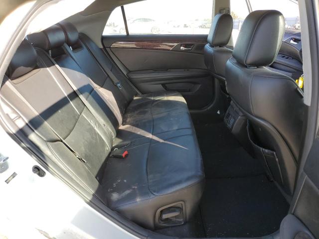 Photo 10 from auction – 2011 TOYOTA AVALON BAS with VIN 4T1BK3DB0BU381422