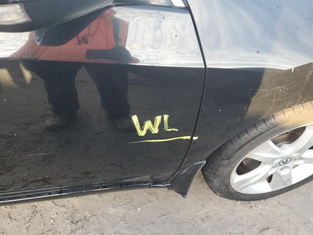 Photo 12 from auction – 2010 ACURA TSX with VIN JH4CU2F65AC010725