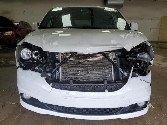 Photo 5 from auction – 2016 DODGE GRAND CARA with VIN 2C4RDGCGXGR147116