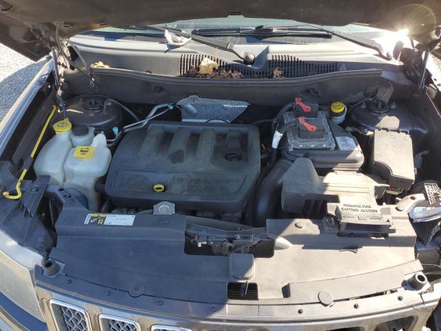Photo 12 from auction – 2016 JEEP COMPASS LA with VIN 1C4NJDEB7GD708916