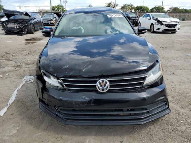 Photo 5 from auction – 2017 VOLKSWAGEN JETTA SE with VIN 3VWDB7AJ0HM276924
