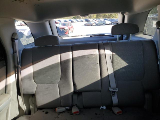 Photo 10 from auction – 2008 CHEVROLET EQUINOX LT with VIN 2CNDL53F886069300
