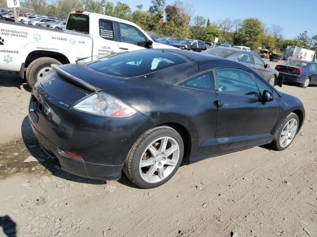 Photo 3 from auction – 2006 MITSUBISHI ECLIPSE GT with VIN 4A3AK34T76E016368
