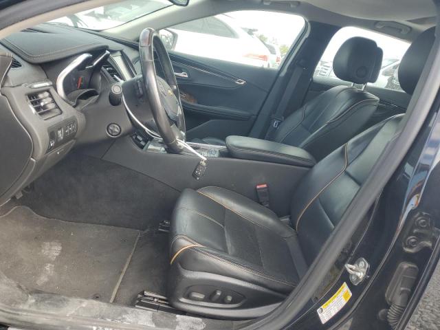 Photo 7 from auction – 2014 CHEVROLET IMPALA LTZ with VIN 1G1155S30EU154243