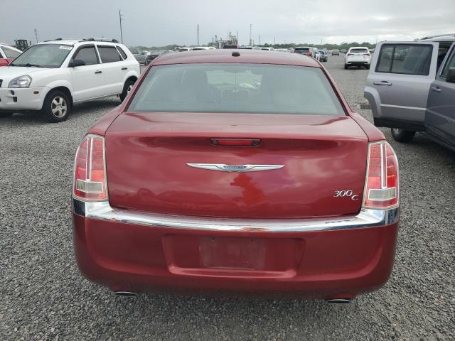 Photo 6 from auction – 2012 CHRYSLER 300C with VIN 2C3CCAET0CH279578