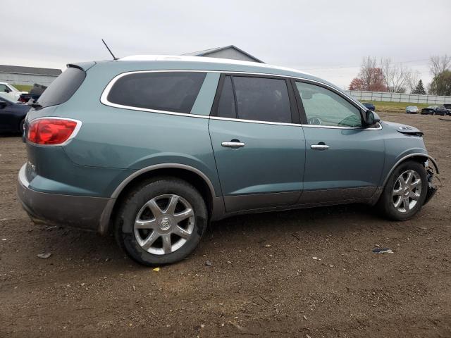 Photo 3 from auction – 2009 BUICK ENCLAVE CX with VIN 5GAEV23D89J126648