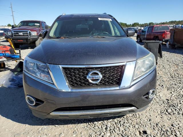 Photo 5 from auction – 2014 NISSAN PATHFINDER with VIN 5N1AR2MN2EC625562