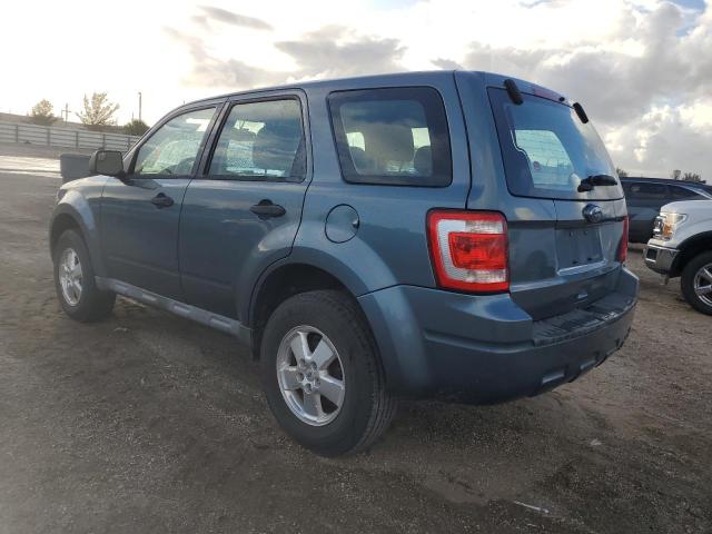 Photo 2 from auction – 2012 FORD ESCAPE XLS with VIN 1FMCU0C78CKA41748