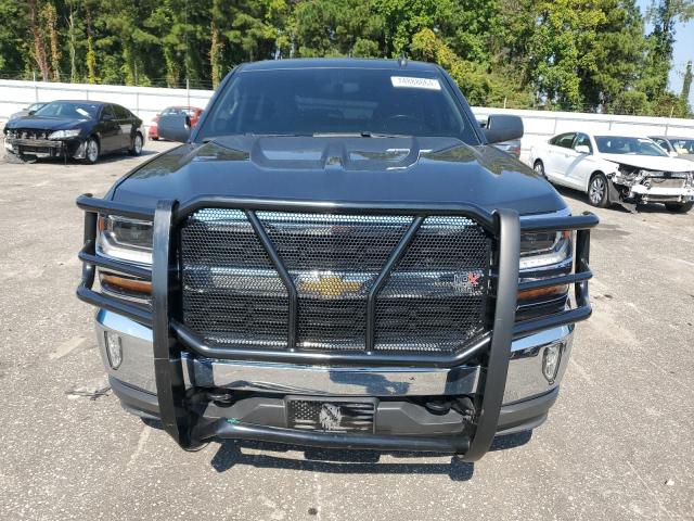 Photo 5 from auction – 2017 CHEVROLET SILVERADO with VIN 3GCUKREC3HG236460