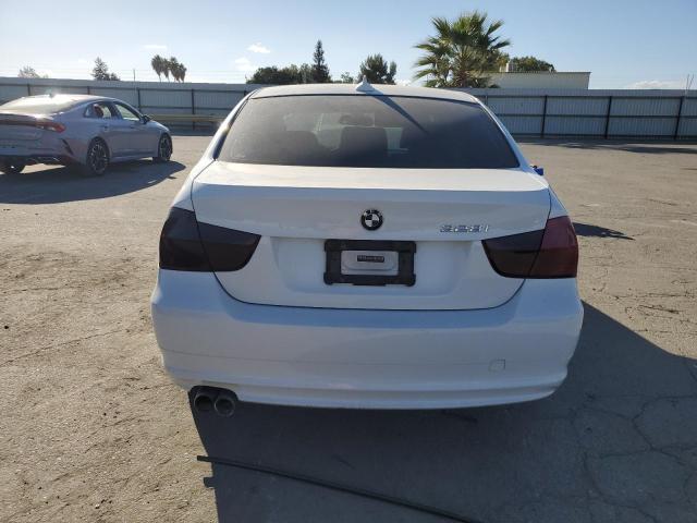 Photo 6 from auction – 2011 BMW 328 with VIN WBAPH5G52BNM74511
