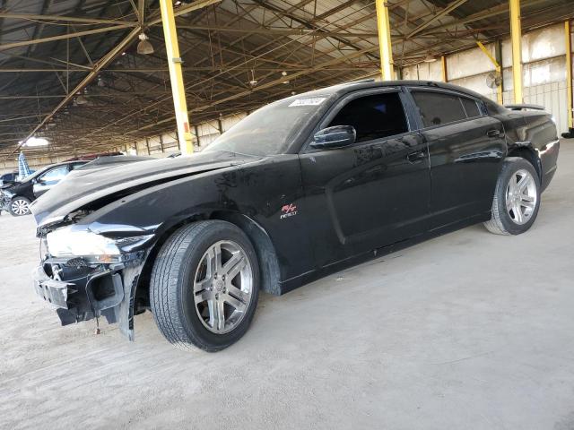DODGE CHARGER 2013 with VIN 2C3CDXDT6DH566944 - Photo from auction