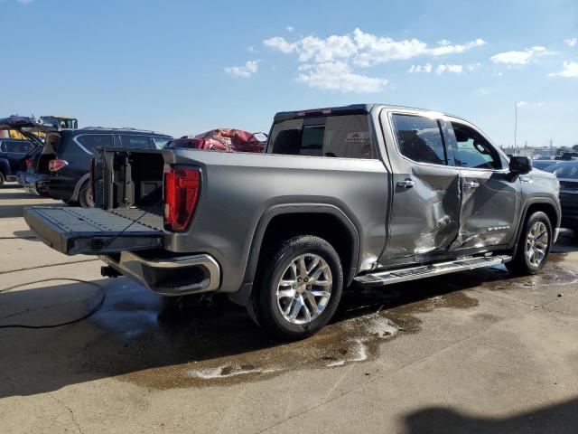 Photo 3 from auction – 2022 GMC SIERRA LIM with VIN 3GTP8DED2NG154898
