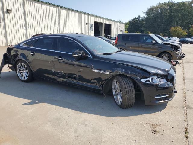 Photo 4 from auction – 2015 JAGUAR XJ with VIN SAJWA1CZ7F8V83167