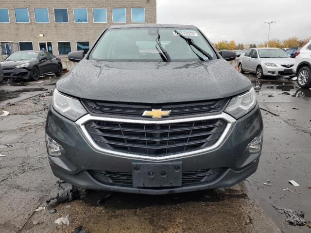 Photo 5 from auction – 2020 CHEVROLET EQUINOX LS with VIN 3GNAXSEV8LS586600