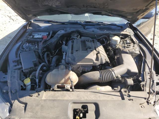 Photo 11 from auction – 2015 FORD MUSTANG with VIN 1FA6P8TH2F5317317