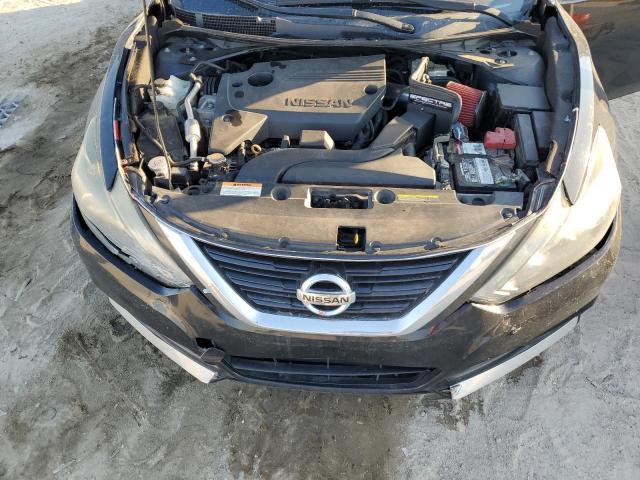 Photo 11 from auction – 2017 NISSAN ALTIMA 2.5 with VIN 1N4AL3AP8HC246237