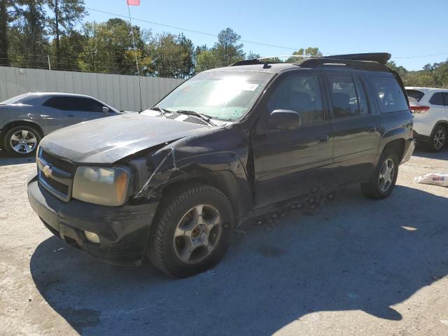 CHEVROLET TRAILBLAZE 2006 with VIN 1GNES16S266171621 - Photo from auction