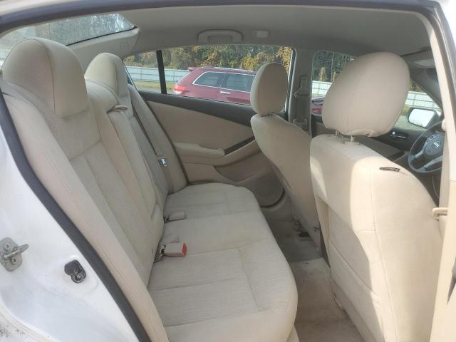 Photo 10 from auction – 2011 NISSAN ALTIMA BAS with VIN 1N4AL2AP2BC131411