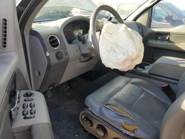 Photo 8 from auction – 2006 FORD F150 SUPER with VIN 1FTPW12596FA59470