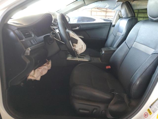 Photo 7 from auction – 2014 TOYOTA CAMRY L with VIN 4T1BF1FK6EU461382
