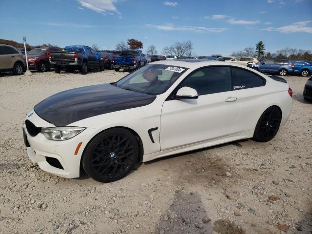 Photo 1 from auction – 2014 BMW 428 XI with VIN WBA3N9C51EK245098