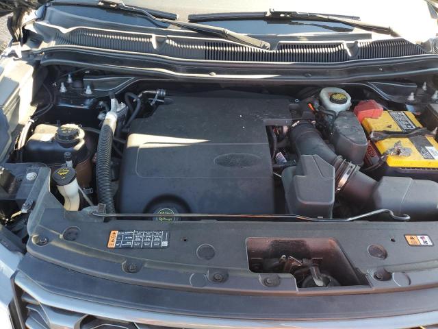 Photo 12 from auction – 2017 FORD EXPLORER X with VIN 1FM5K8D86HGD94889