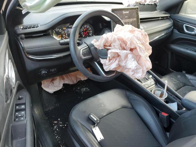 Photo 8 from auction – 2022 JEEP COMPASS LA with VIN 3C4NJDBB2NT228715