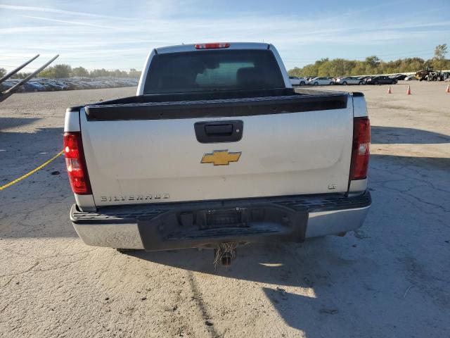 Photo 6 from auction – 2013 CHEVROLET SILVERADO with VIN 1GCRKSE73DZ128513