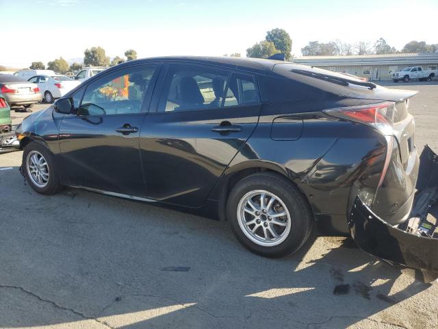 Photo 2 from auction – 2017 TOYOTA PRIUS with VIN JTDKARFU4H3047174