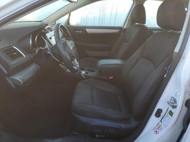 Photo 7 from auction – 2016 SUBARU LEGACY 2.5 with VIN 4S3BNBC62G3008518